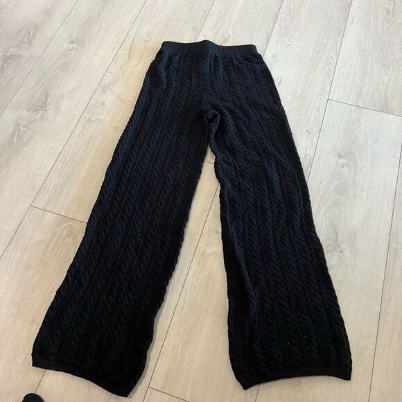 Lulus swim cover up pants size s - Picture 7 of 9